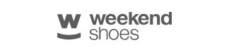 Weekend Shoes Logo