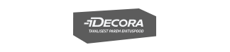 decora logo